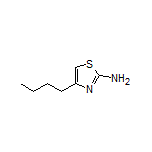 4-Butylthiazol-2-amine