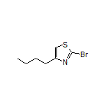 2-Bromo-4-butylthiazole