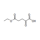 5-Ethoxy-2,5-dioxopentanoic Acid