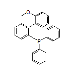 (2’-Methoxy-[1,1’-biphenyl]-2-yl)diphenylphosphine