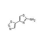[4,5’-Bithiazol]-2-amine
