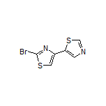 2-Bromo-4,5’-bithiazole