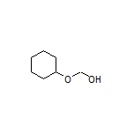 (Cyclohexyloxy)methanol