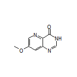 7-Methoxypyrido[3,2-d]pyrimidin-4(3H)-one