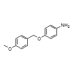 4-[(4-Methoxybenzyl)oxy]aniline