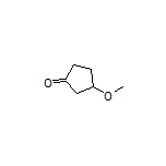 3-Methoxycyclopentanone