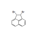 1,2-Dibromo-1,2-dihydroacenaphthylene