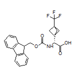 (R)-2-(Fmoc-氨基)-2-[3-(三氟甲基)双环[1.1.1]戊烷-1-基]乙酸