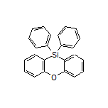 10,10-Diphenyl-10H-dibenzo[b,e][1,4]oxasiline