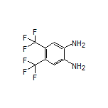 4,5-Bis(trifluoromethyl)benzene-1,2-diamine