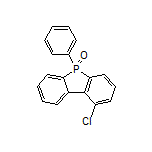 1-Chloro-5-phenyl-5H-benzo[b]phosphindole 5-Oxide