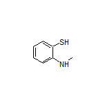 2-(Methylamino)benzenethiol
