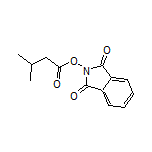 1,3-Dioxoisoindolin-2-yl 3-Methylbutanoate