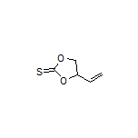 4-Vinyl-1,3-dioxolane-2-thione