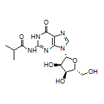 N2-Isobutyrylguanosine