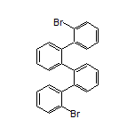 2,2’’’-Dibromo-1,1’:2’,1’’:2’’,1’’’-quaterphenyl
