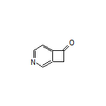 3-Azabicyclo[4.2.0]octa-1,3,5-trien-7-one