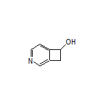 3-Azabicyclo[4.2.0]octa-1,3,5-trien-7-ol
