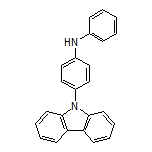 4-(9H-Carbazol-9-yl)-N-phenylaniline