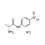 (R)-2-氨基-N-(4-硝基苯基)丙酰胺盐酸盐