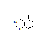 2-Methoxy-6-methylbenzyl Alcohol