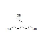 3-(2-Hydroxyethyl)-1,5-pentanediol