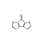 7H-Cyclopenta[1,2-b:4,3-b’]dithiophen-7-one
