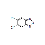 5,6-Dichlorobenzo[c][1,2,5]oxadiazole