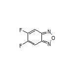 5,6-Difluorobenzo[c][1,2,5]oxadiazole