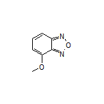 4-Methoxybenzo[c][1,2,5]oxadiazole