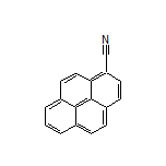 1-Cyanopyrene