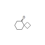 Spiro[3.5]nonan-5-one