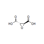 (2S,3S)-环氧乙烷-2,3-二甲酸