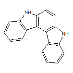 5,8-二氢吲哚并[2,3-c]咔唑