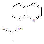 N-(喹啉-8-基)乙酰胺