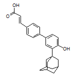 Adarotene