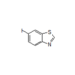 6-碘苯并[d]噻唑
