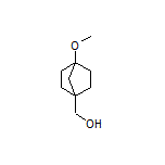 (4-Methoxybicyclo[2.2.1]heptan-1-yl)methanol