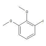 1-碘-2,3-二甲氧基苯