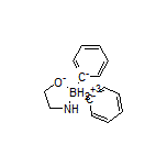 2,2-二苯基-1,3,2l4-氧氮杂硼烷