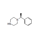(S)-1-(1-苯乙基)哌嗪