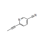 6-(丙-1-炔-1-基)烟腈