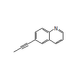 6-(丙-1-炔-1-基)喹啉