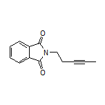 2-(戊-3-炔-1-基)异吲哚啉-1,3-二酮