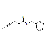 己-4-炔酸苄酯
