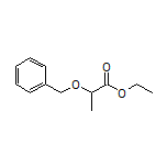 2-(苄基氧基)丙酸乙酯