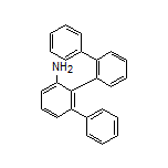 [1,1':2',1'':2'',1'''-四联苯]-3'-胺
