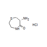 (R)-6-氨基-1,4-硫杂氮杂环庚烷-5-酮盐酸盐